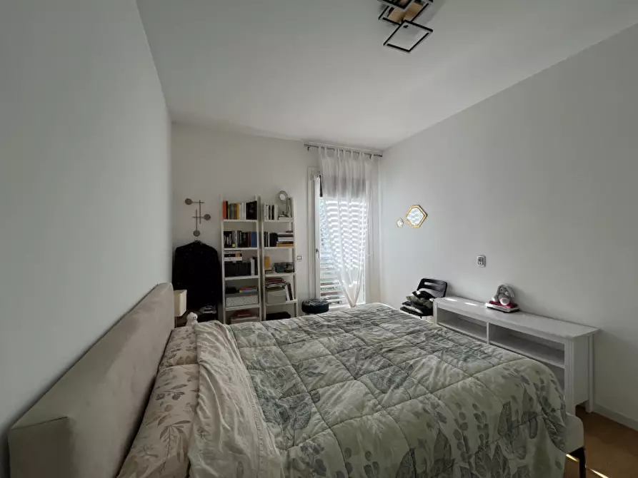 Immagine 14 di Appartamento in vendita  in Via Fiume a Vicenza