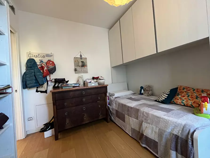 Immagine 18 di Appartamento in vendita  in Via Fiume a Vicenza