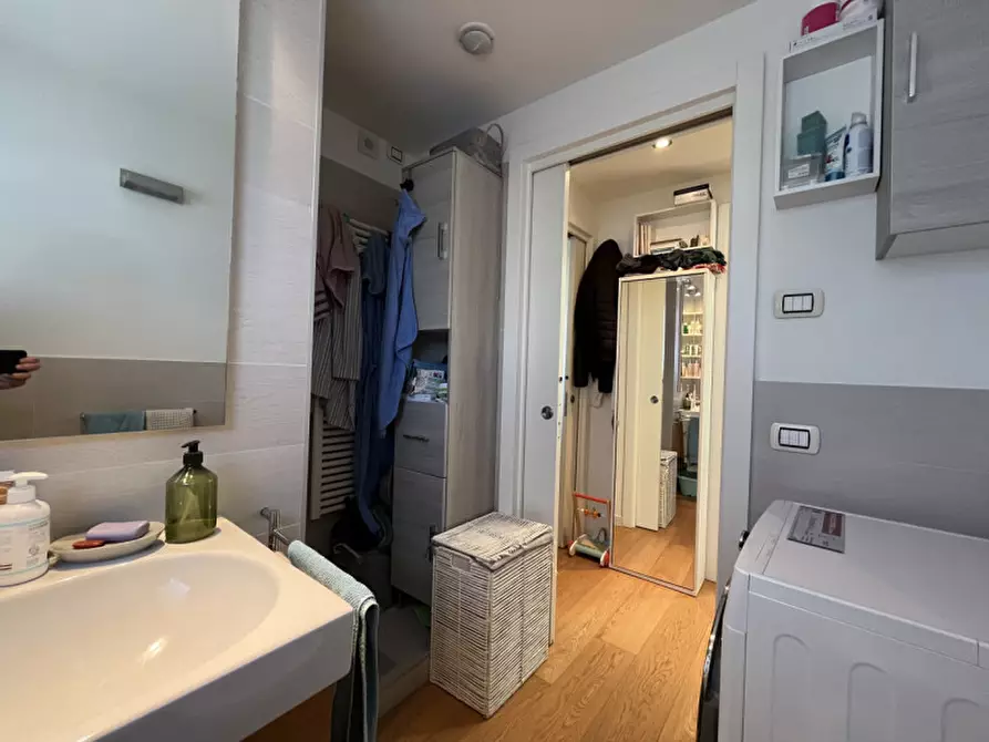 Immagine 21 di Appartamento in vendita  in Via Fiume a Vicenza