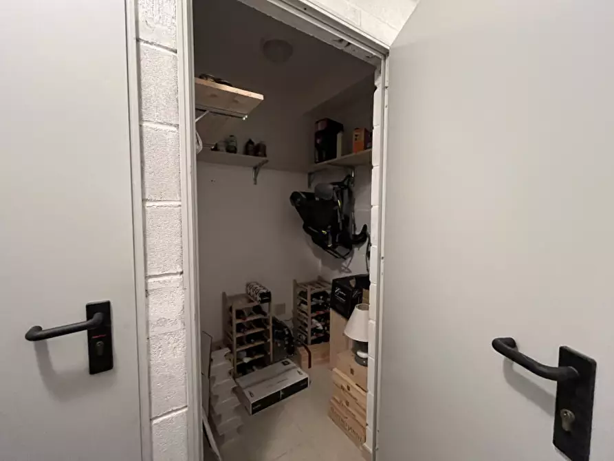 Immagine 24 di Appartamento in vendita  in Via Fiume a Vicenza