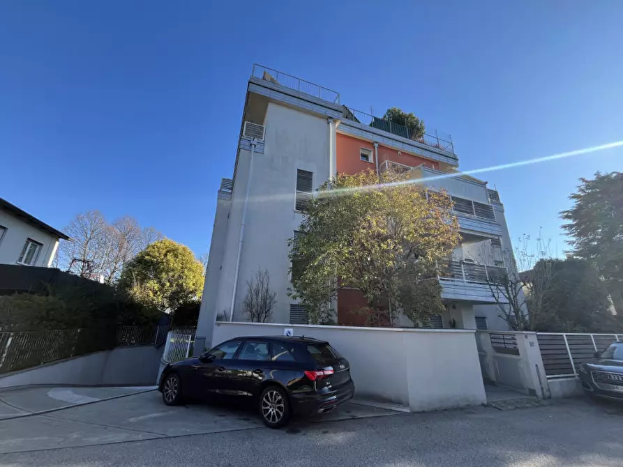 Immagine 27 di Appartamento in vendita  in Via Fiume a Vicenza