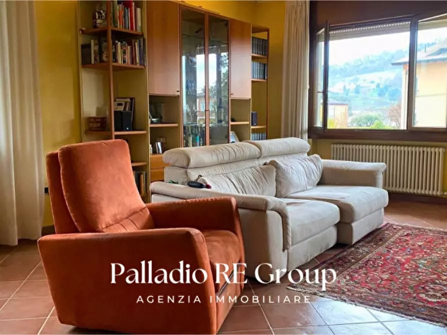 Immagine 2 di Casa bifamiliare in vendita  in Strada di Gogna 43 a Vicenza