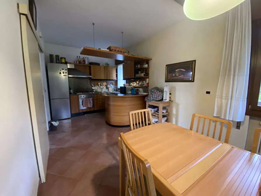 Immagine 5 di Casa bifamiliare in vendita  in Strada di Gogna 43 a Vicenza