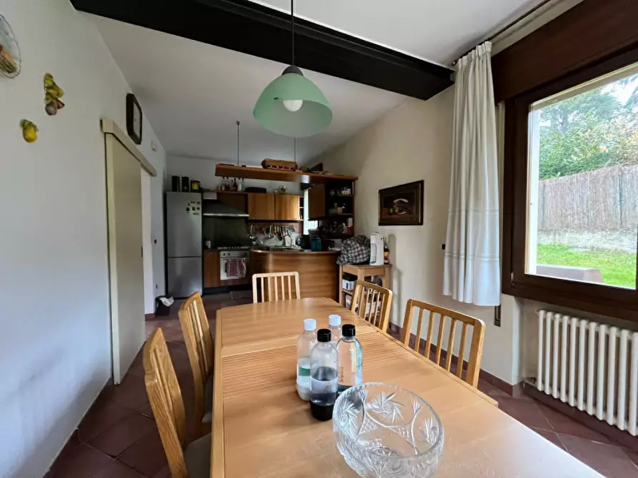 Immagine 6 di Casa bifamiliare in vendita  in Strada di Gogna 43 a Vicenza