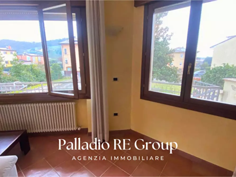 Immagine 7 di Casa bifamiliare in vendita  in Strada di Gogna 43 a Vicenza