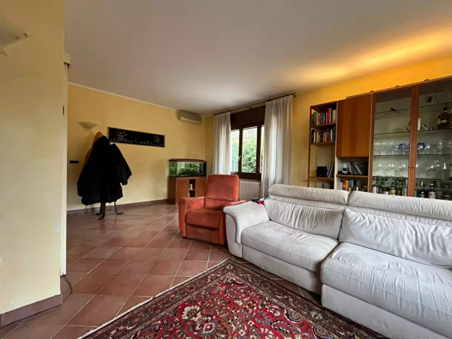 Immagine 8 di Casa bifamiliare in vendita  in Strada di Gogna 43 a Vicenza