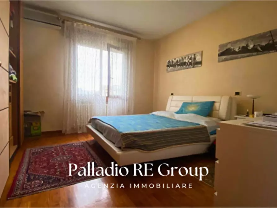 Immagine 11 di Casa bifamiliare in vendita  in Strada di Gogna 43 a Vicenza