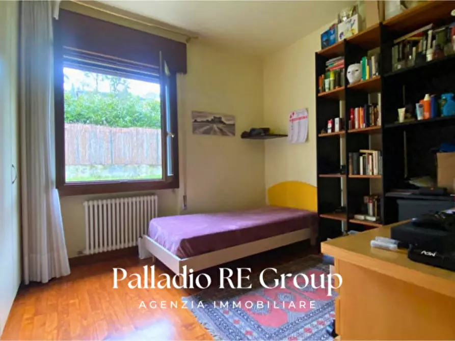 Immagine 13 di Casa bifamiliare in vendita  in Strada di Gogna 43 a Vicenza