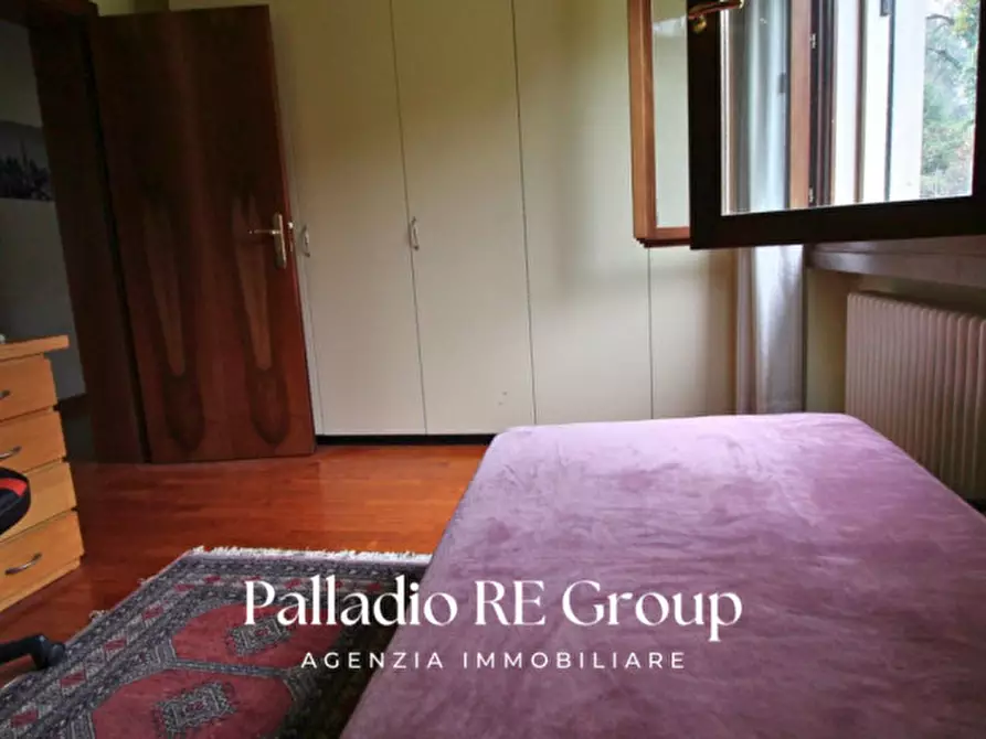 Immagine 14 di Casa bifamiliare in vendita  in Strada di Gogna 43 a Vicenza