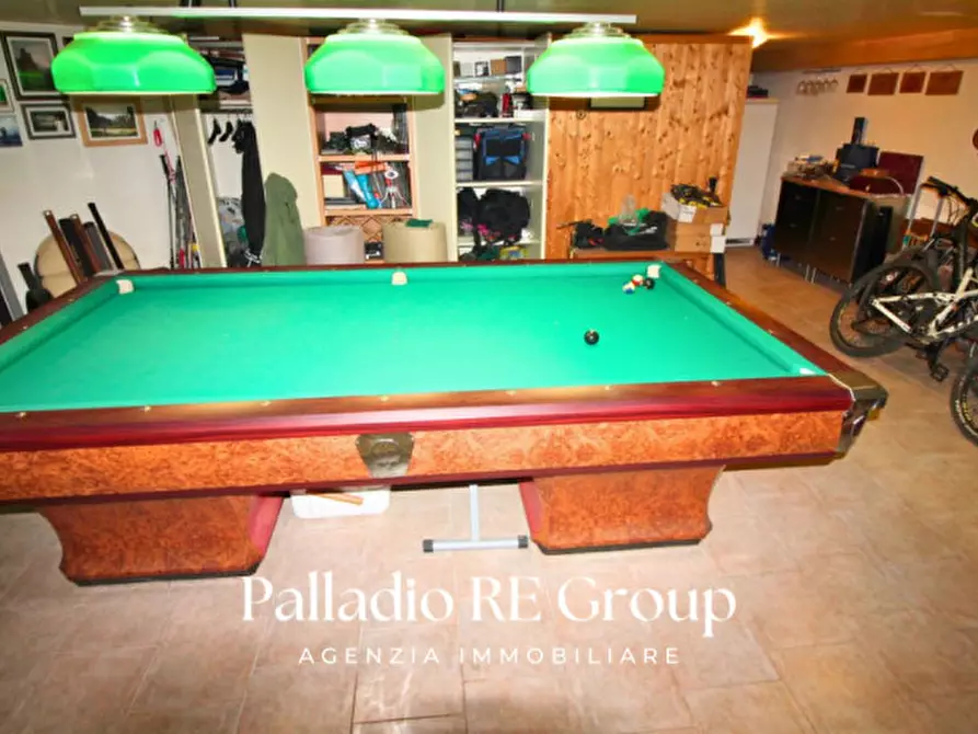 Immagine 17 di Casa bifamiliare in vendita  in Strada di Gogna 43 a Vicenza