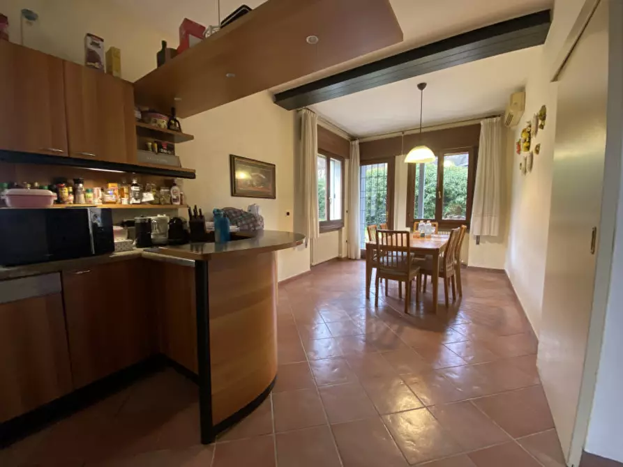 Immagine 18 di Casa bifamiliare in vendita  in Strada di Gogna 43 a Vicenza