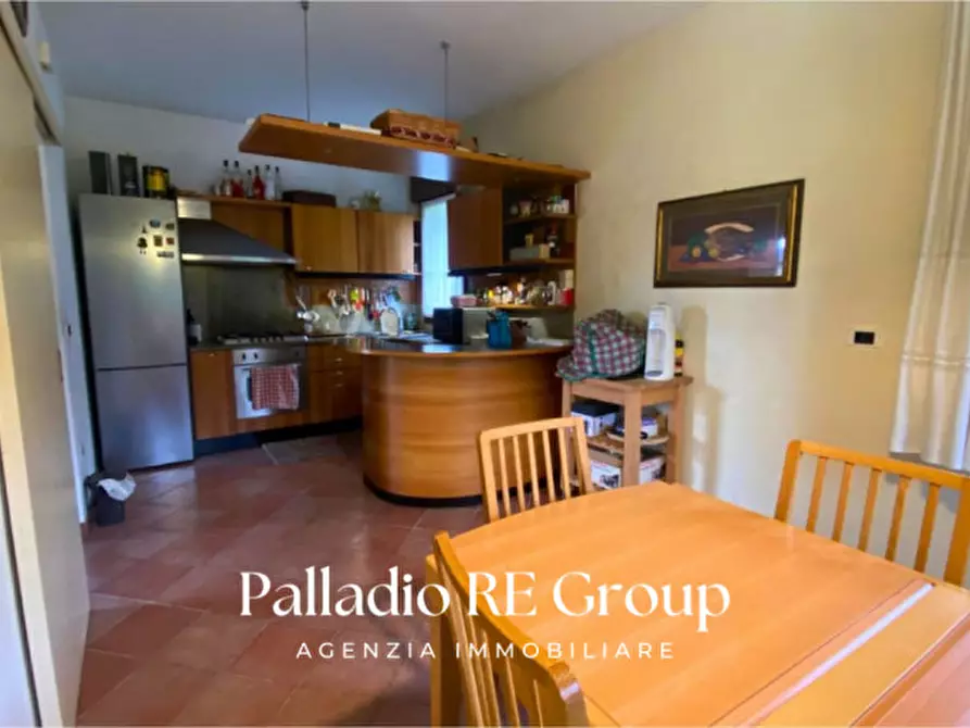 Immagine 19 di Casa bifamiliare in vendita  in Strada di Gogna 43 a Vicenza