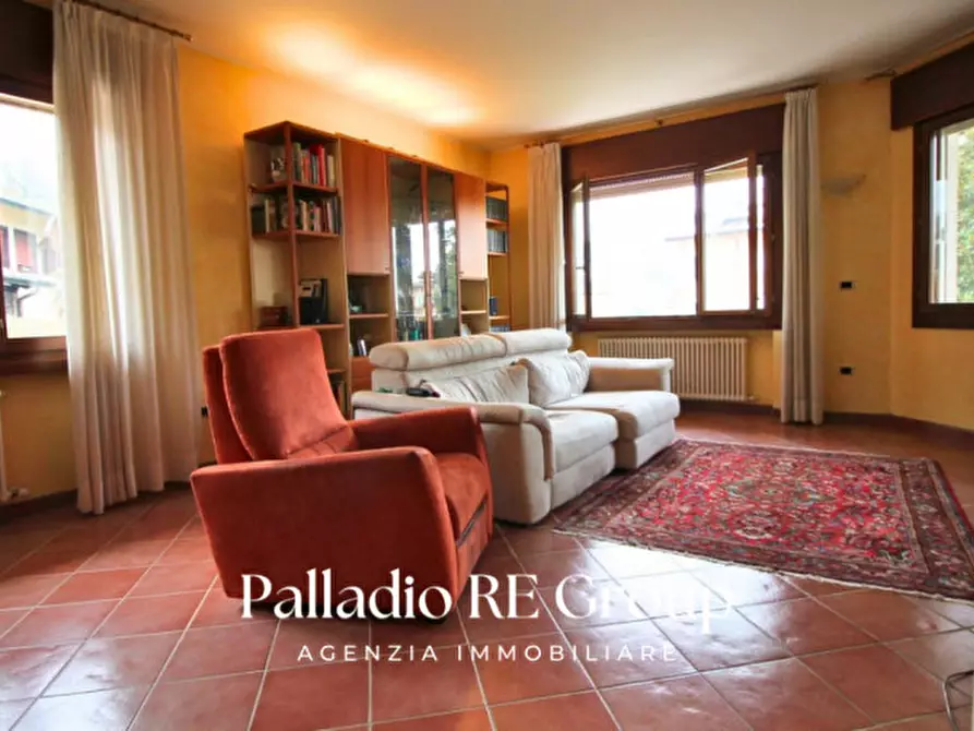 Immagine 20 di Casa bifamiliare in vendita  in Strada di Gogna 43 a Vicenza