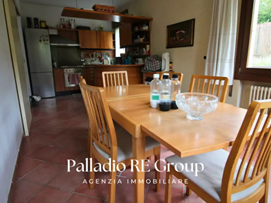 Immagine 21 di Casa bifamiliare in vendita  in Strada di Gogna 43 a Vicenza