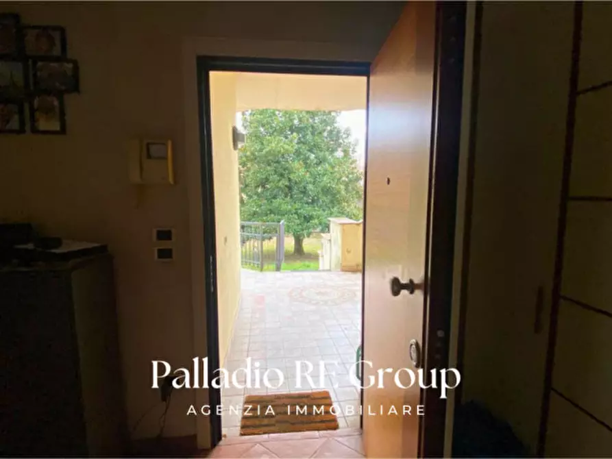 Immagine 23 di Casa bifamiliare in vendita  in Strada di Gogna 43 a Vicenza