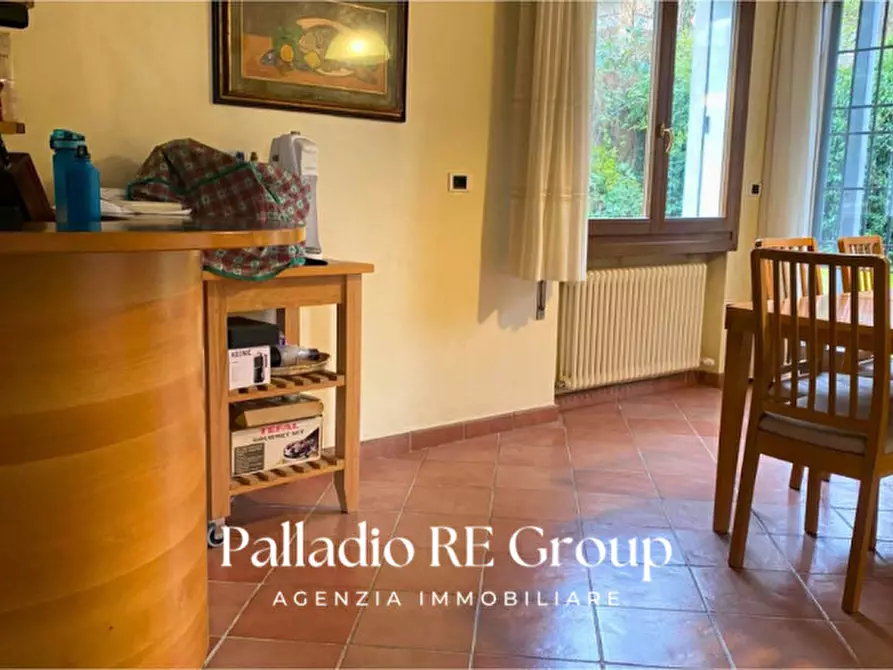 Immagine 25 di Casa bifamiliare in vendita  in Strada di Gogna 43 a Vicenza