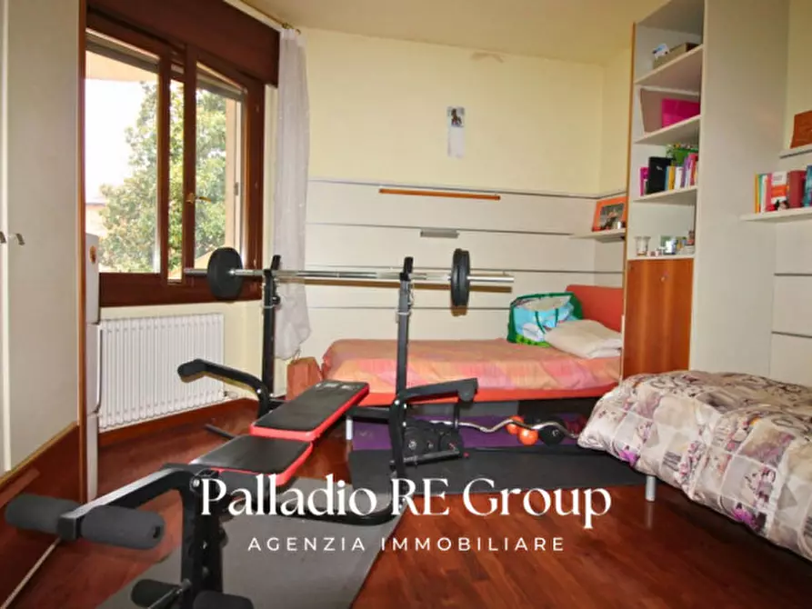 Immagine 26 di Casa bifamiliare in vendita  in Strada di Gogna 43 a Vicenza