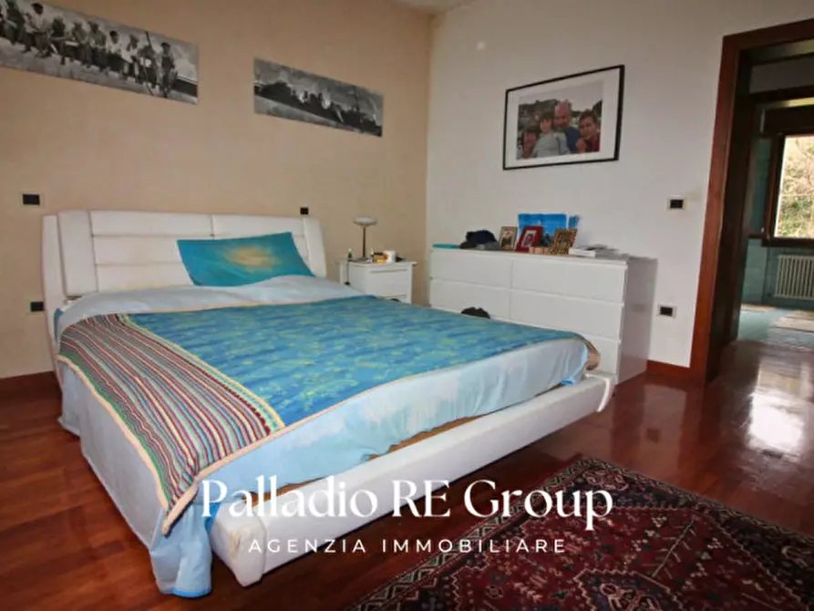 Immagine 29 di Casa bifamiliare in vendita  in Strada di Gogna 43 a Vicenza