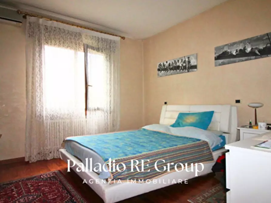 Immagine 30 di Casa bifamiliare in vendita  in Strada di Gogna 43 a Vicenza