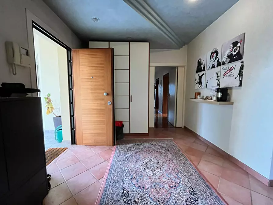 Immagine 33 di Casa bifamiliare in vendita  in Strada di Gogna 43 a Vicenza