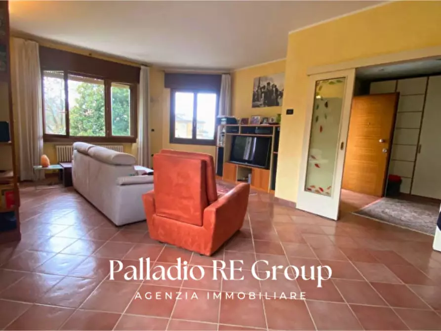 Immagine 34 di Casa bifamiliare in vendita  in Strada di Gogna 43 a Vicenza