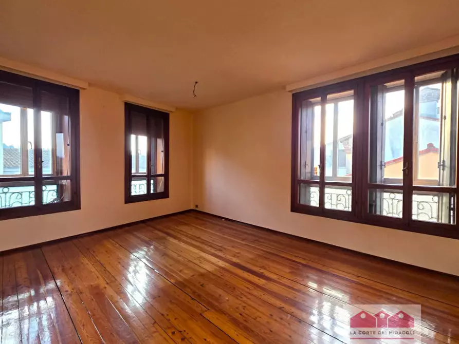 Immagine 1 di Appartamento in vendita  in Corso Santi Felice e Fortunato a Vicenza