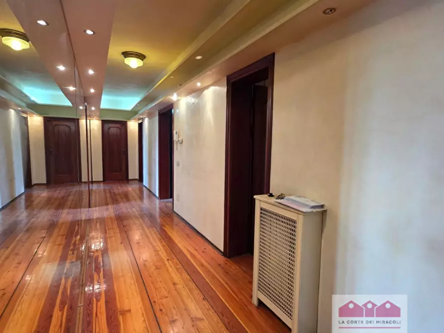 Immagine 3 di Appartamento in vendita  in Corso Santi Felice e Fortunato a Vicenza