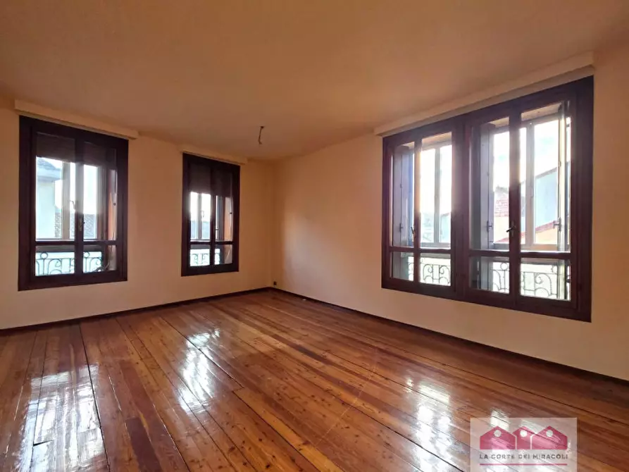 Immagine 4 di Appartamento in vendita  in Corso Santi Felice e Fortunato a Vicenza