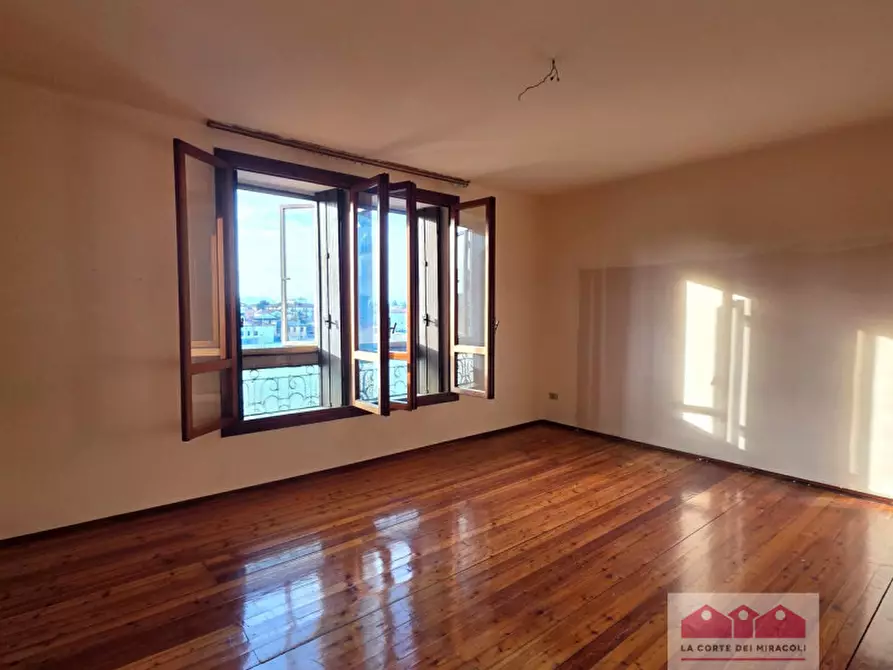 Immagine 7 di Appartamento in vendita  in Corso Santi Felice e Fortunato a Vicenza