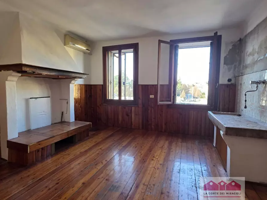 Immagine 10 di Appartamento in vendita  in Corso Santi Felice e Fortunato a Vicenza