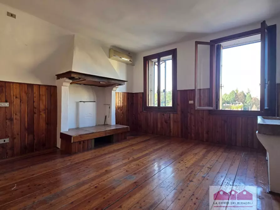 Immagine 11 di Appartamento in vendita  in Corso Santi Felice e Fortunato a Vicenza