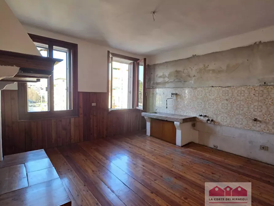 Immagine 12 di Appartamento in vendita  in Corso Santi Felice e Fortunato a Vicenza