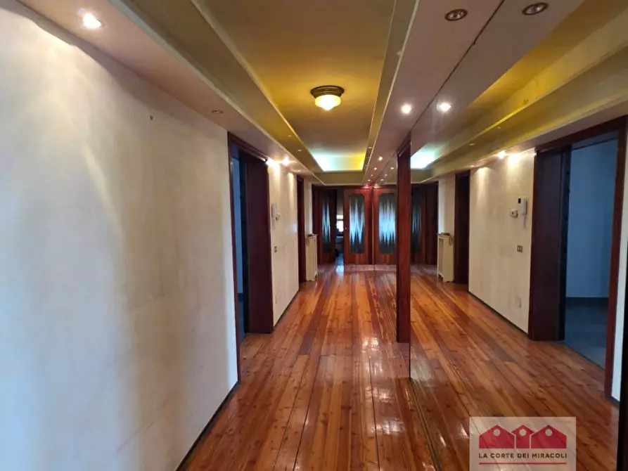 Immagine 14 di Appartamento in vendita  in Corso Santi Felice e Fortunato a Vicenza