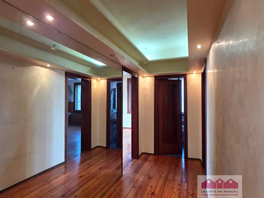 Immagine 16 di Appartamento in vendita  in Corso Santi Felice e Fortunato a Vicenza