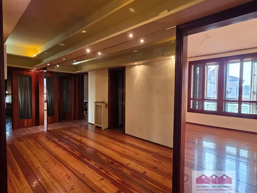 Immagine 17 di Appartamento in vendita  in Corso Santi Felice e Fortunato a Vicenza