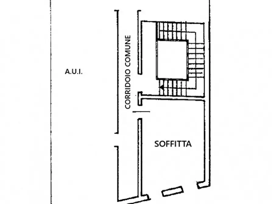 Immagine 21 di Appartamento in vendita  in Corso Santi Felice e Fortunato a Vicenza