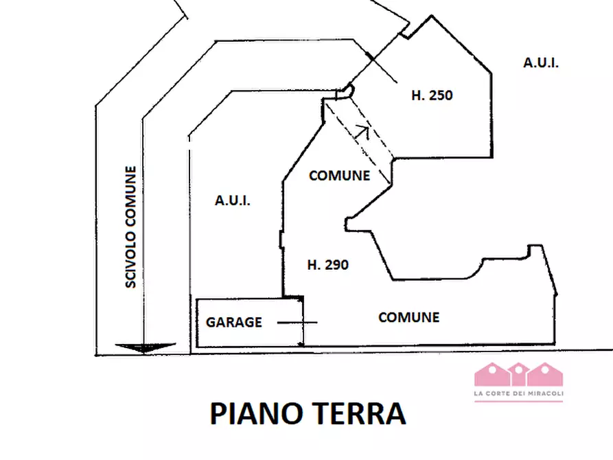 Immagine 20 di Appartamento in vendita  in Corso Santi Felice e Fortunato a Vicenza