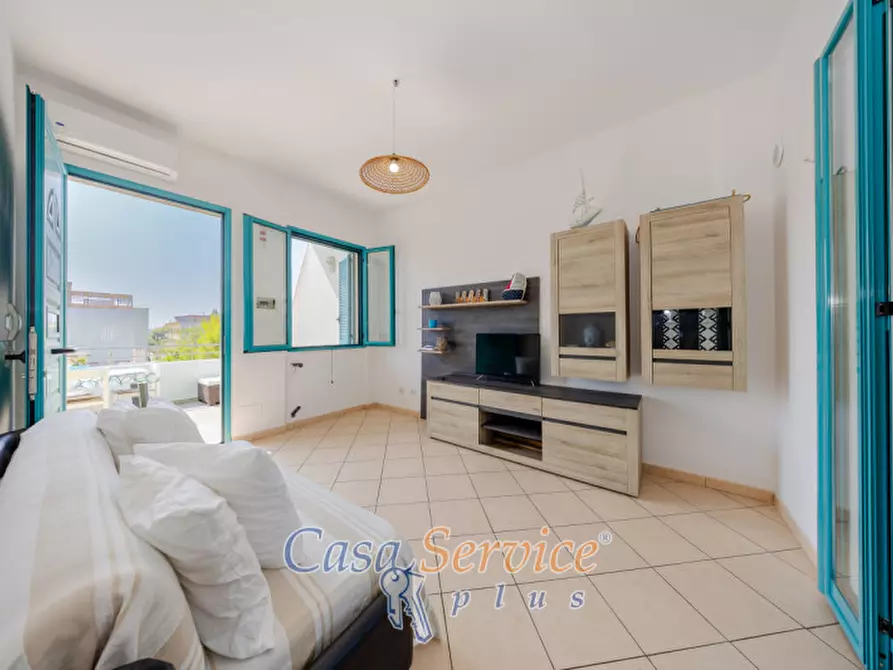 Immagine 2 di Appartamento in vendita  in Via delle robinie a Gallipoli