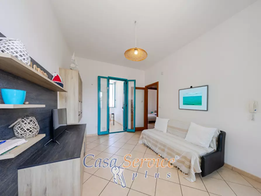 Immagine 9 di Appartamento in vendita  in Via delle robinie a Gallipoli