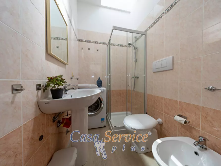 Immagine 14 di Appartamento in vendita  in Via delle robinie a Gallipoli