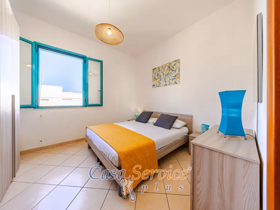 Immagine 16 di Appartamento in vendita  in Via delle robinie a Gallipoli