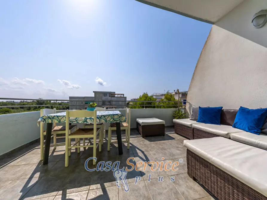 Immagine 20 di Appartamento in vendita  in Via delle robinie a Gallipoli