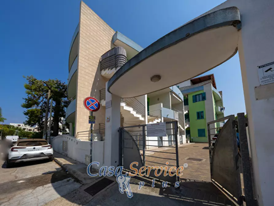Immagine 25 di Appartamento in vendita  in Via delle robinie a Gallipoli