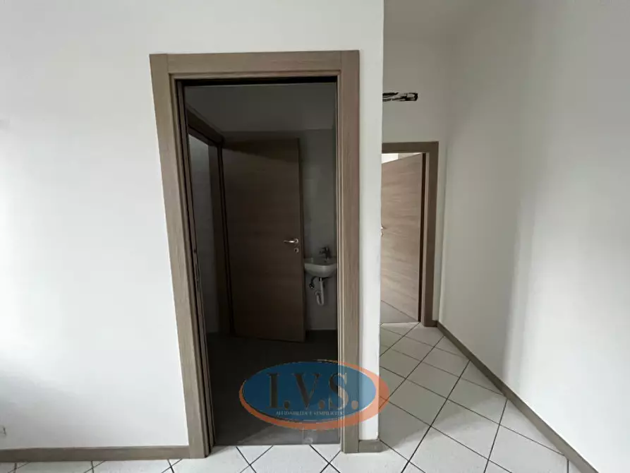 Immagine 2 di Ufficio in affitto  in via mestrino 8 a Villafranca Padovana