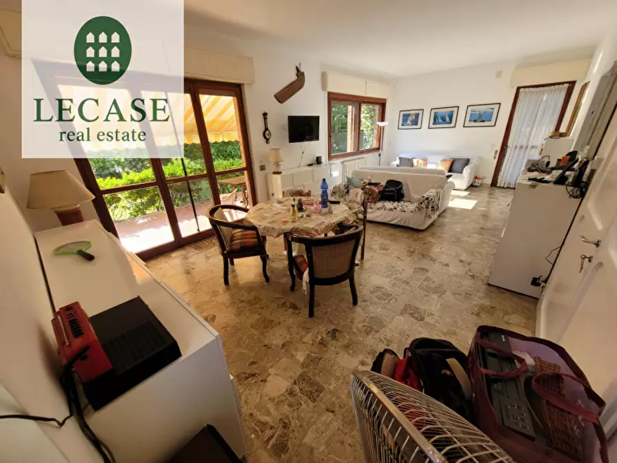 Immagine 7 di Villa in affitto  in Via Firenze a Forte Dei Marmi