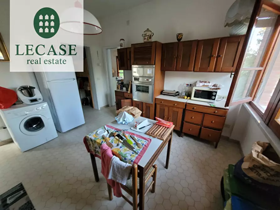 Immagine 9 di Villa in affitto  in Via Firenze a Forte Dei Marmi