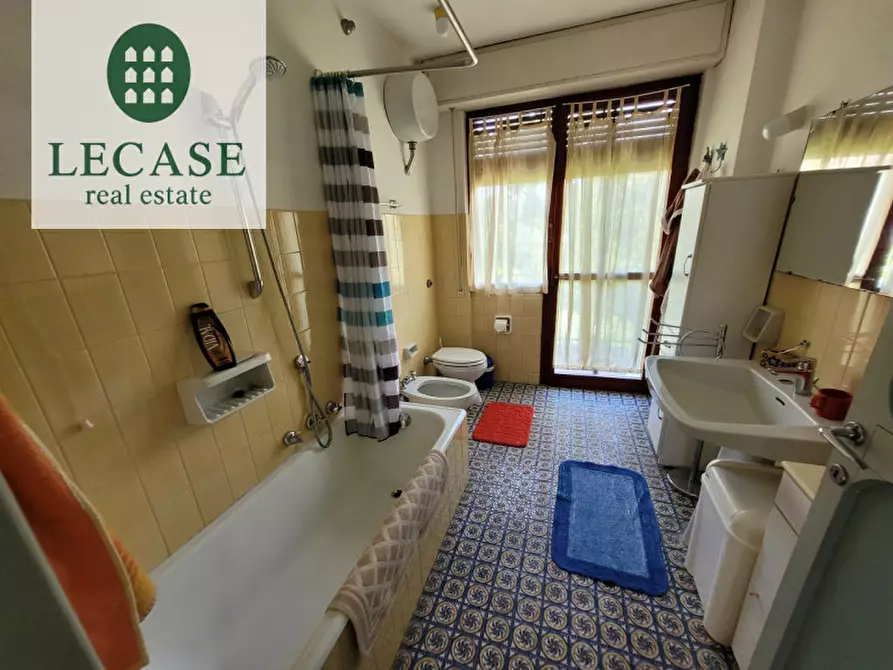 Immagine 14 di Villa in affitto  in Via Firenze a Forte Dei Marmi