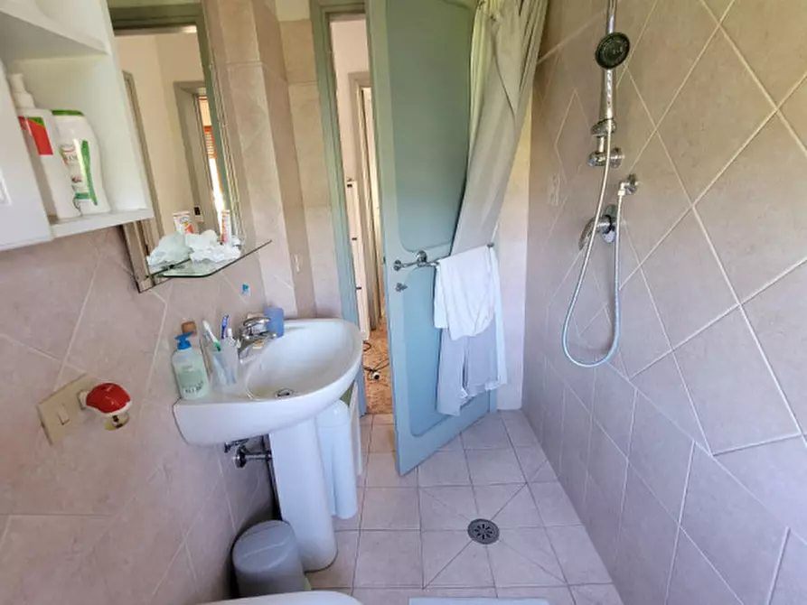 Immagine 15 di Villa in affitto  in Via Firenze a Forte Dei Marmi