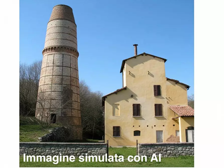 Immagine 3 di Palazzo in vendita  in Via Cà Bassa a Albettone