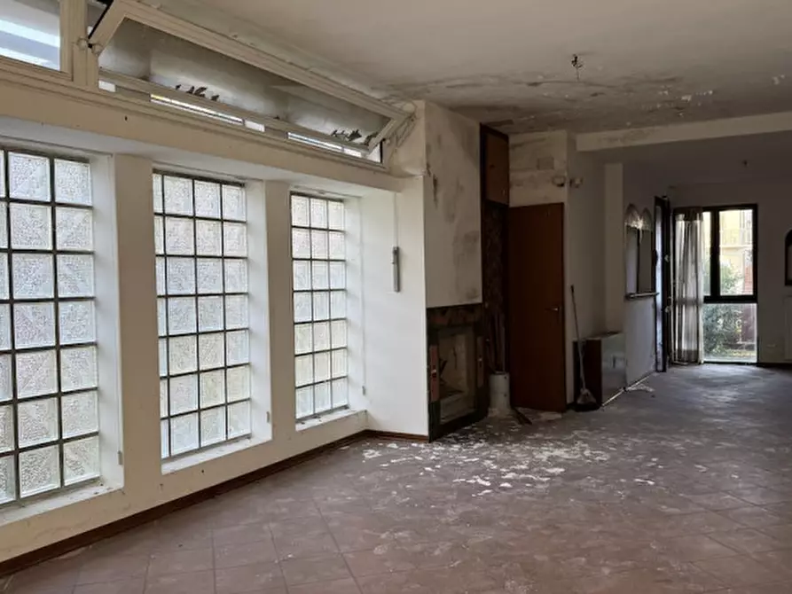 Immagine 4 di Casa indipendente in vendita  in Via Gustavo Modena a Padova